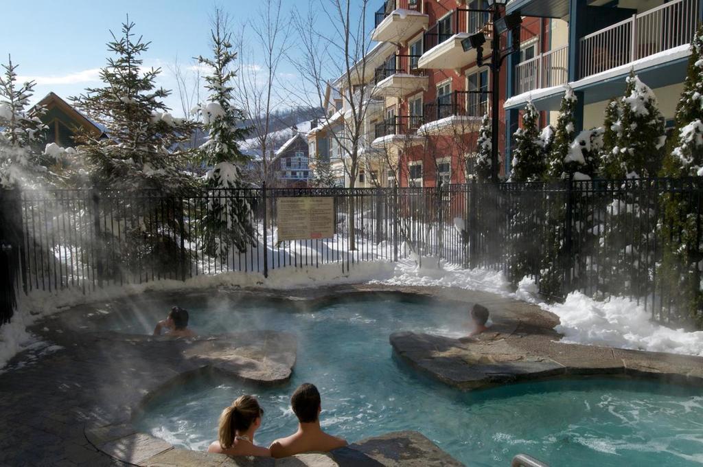 Mosaic - Blue Mountain Resort The The Blue Mountains Exterior foto