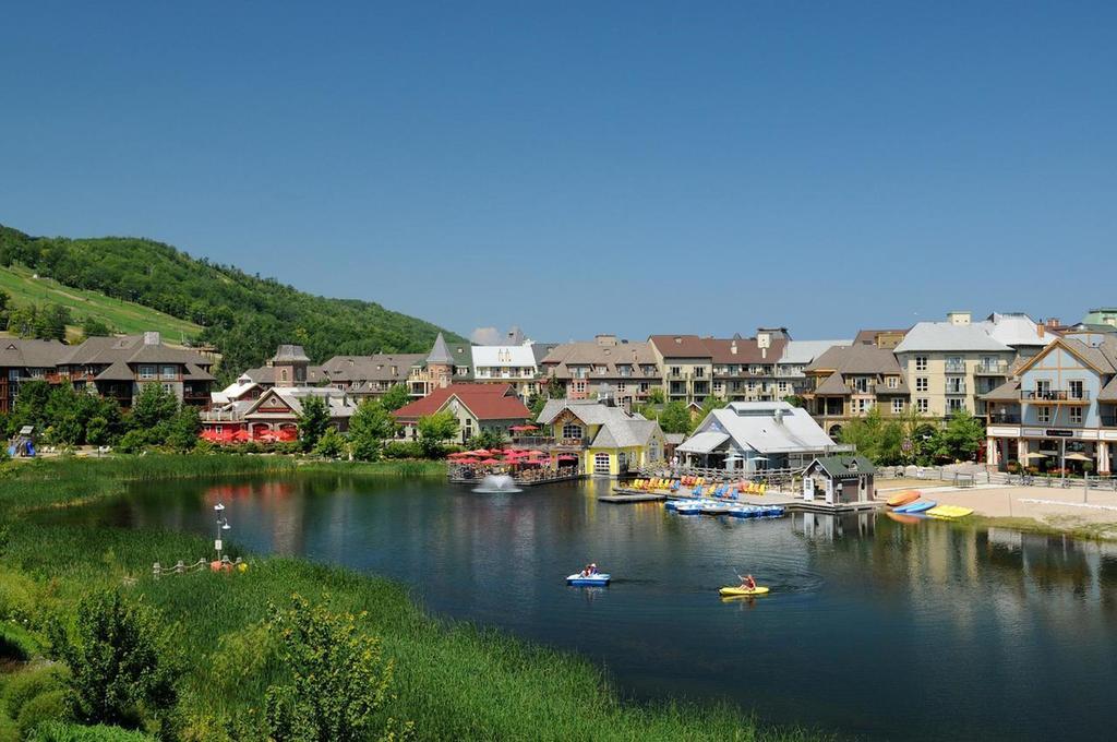 Mosaic - Blue Mountain Resort The The Blue Mountains Exterior foto