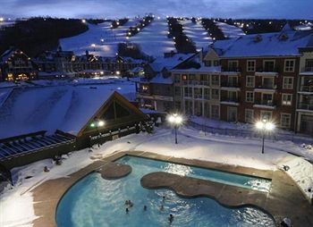Mosaic - Blue Mountain Resort The The Blue Mountains Exterior foto